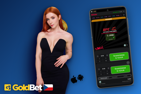 Algoritmus Ověřitelně férový SHA-256 zajišťující férovost Aviatoru v Goldbet Casino