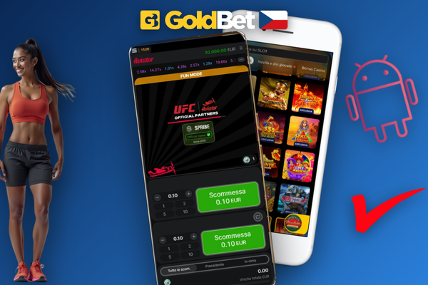 Správa bankrollu v Goldbet Casino: zápisník s rozpočtem a nastavení limitů v herním účtu