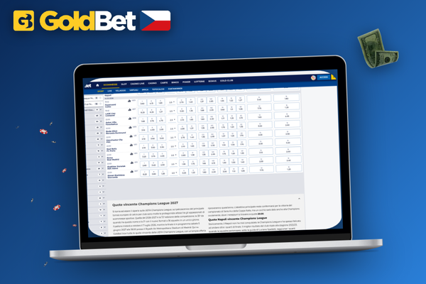 Ilustrace synchronizace dat Goldbet Casino mezi desktopem, mobilem a cloudovým úložištěm