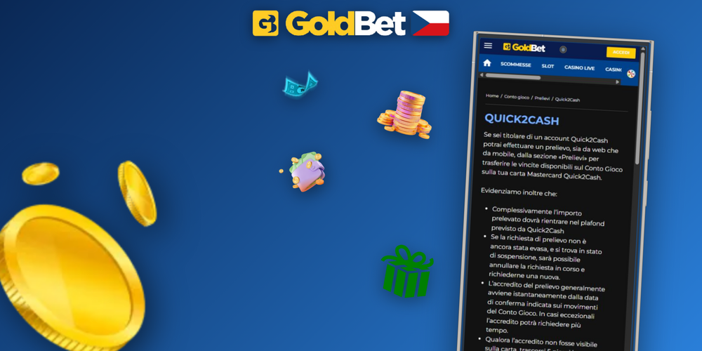 Přehledná infografika srovnání metod výběru výhry v Goldbet Casino – karta e-peněženka banka krypto