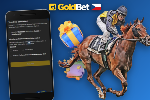 Goldbet Casino pomoc přes živý chat — ikona v pravém dolním rohu obrazovky
